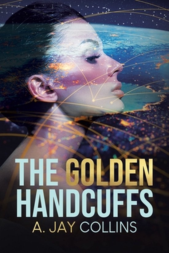 The Golden Handcuffs - cover
