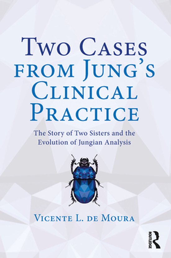 Two Cases from Jung’s Clinical Practice - cover