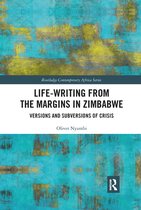 Life-Writing from the Margins in Zimbabwe