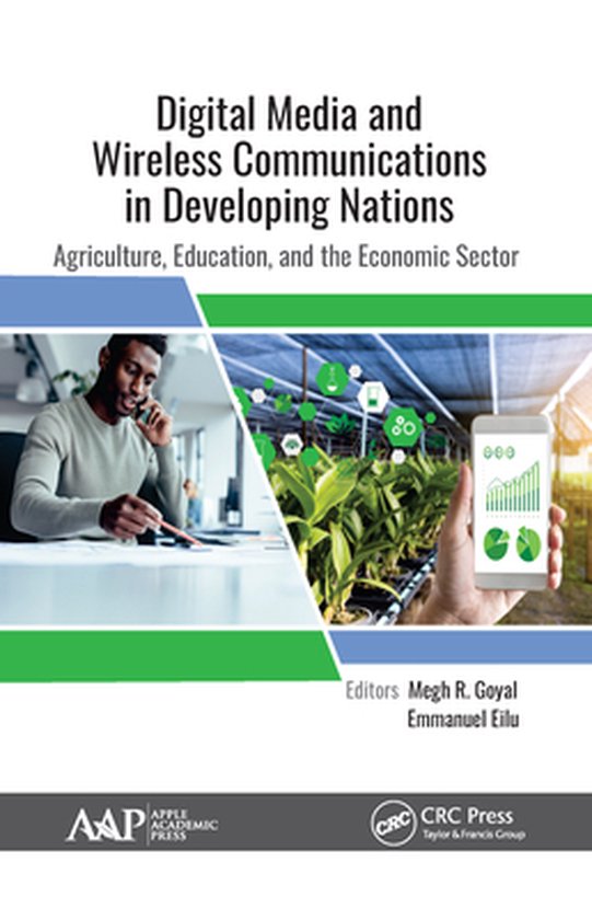 Digital Media and Wireless Communications in Developing Nati ... - cover