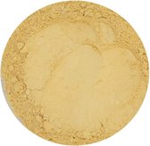 Fawn Velvet Touch Mineral Foundation - by Jan Benham Cosmetics 100% Natural & Organic 7g - Warm Skin Type