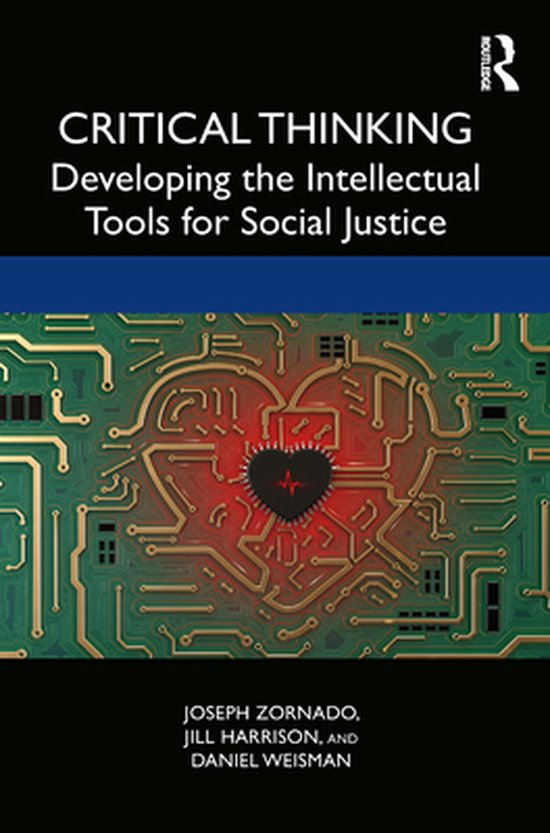Critical Thinking - cover