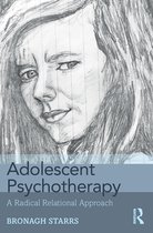 Adolescent Psychotherapy