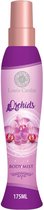 Louis Cardin "Orchids "Body Mist (Splash) for Women 175 ml