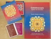 Caleidoscopia. Spelen met diversiteit - Set (Boek+spelkaarten)