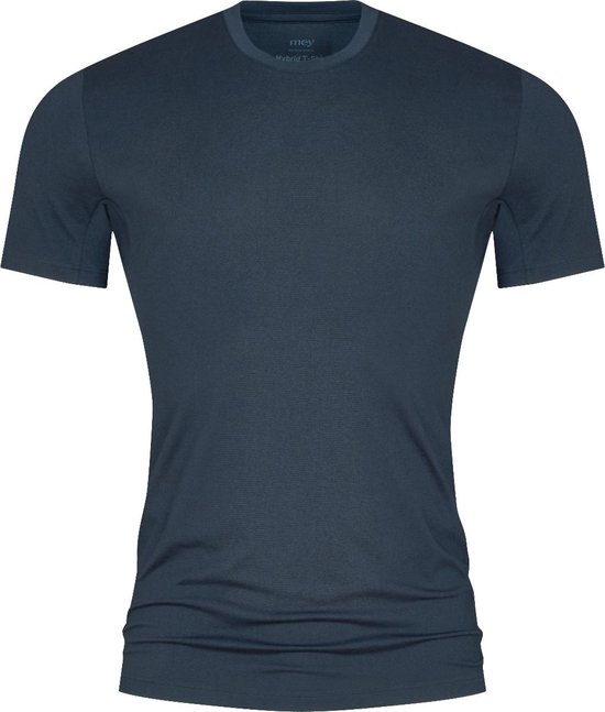 Mey T-Shirt Hybride Heren 30037 - Heren