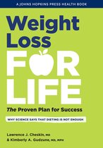 A Johns Hopkins Press Health Book - Weight Loss for Life