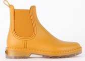 Toni Pons Coney boots dames geel (CONEY ocre)