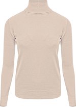 Dames coltrui-Beige-One size