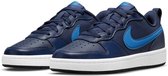 Nike Sneakers - Maat 37.5 - Unisex - donker blauw/blauw