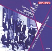 Academy Of St. Martin In The Fields Chamber Ensemble - Enesco & Shostakovich: Octets · Strauss · Sextet (CD)