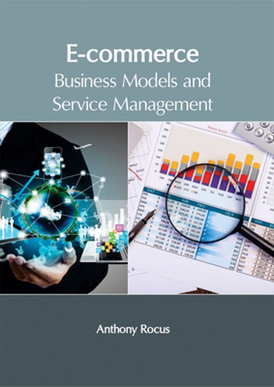 E-Commerce: Business Models and Service Management - cover
