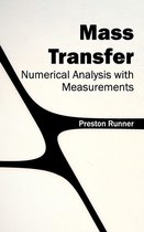 Mass Transfer: Numerical Analysis with Measurements