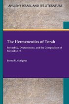 The Hermeneutics of Torah