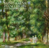 Florestan Trio - Piano Trios (CD)