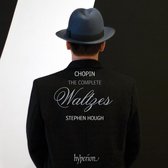 Stephen Hough - Complete Waltzes (CD)