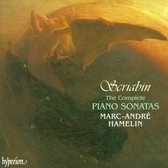 Marc-Andre Hamelin - Klaviersonaten (Ga) (CD)