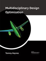 Multidisciplinary Design Optimization