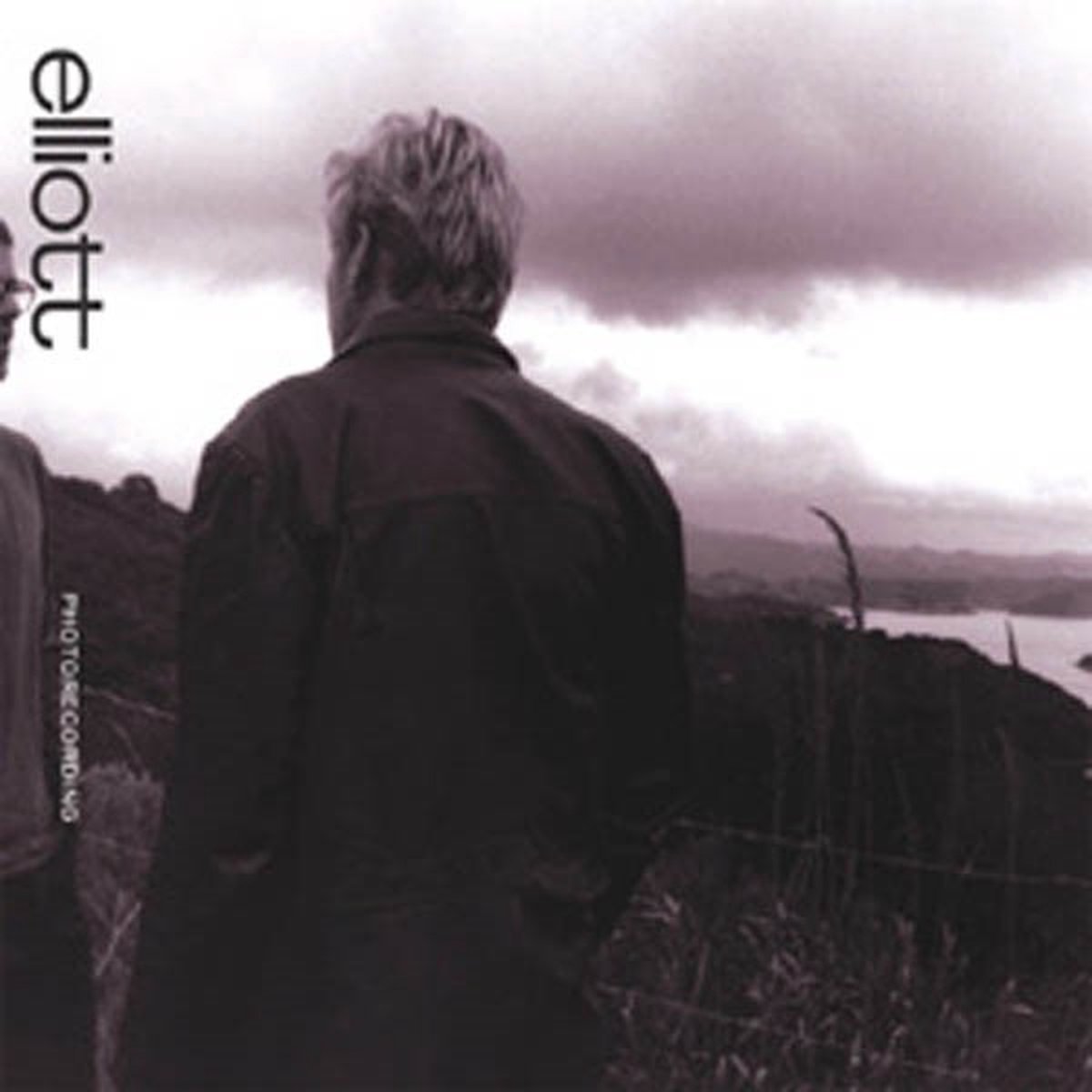 Elliott - Photorecording (CD | DVD)