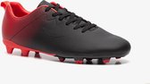 Dutchy Fade heren voetbalschoenen FG - Zwart - Maat 41