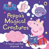 Peppa Pig Peppas Magical Creatures