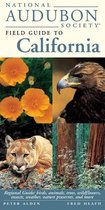 National Audubon Society Field Guide to California: Regional Guide