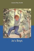 Jo's Boys