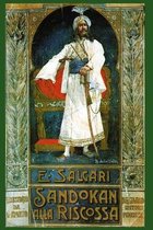 Emilio Salgari - Sandokan Alla Riscossa