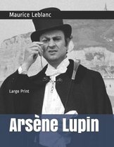 Arsene Lupin