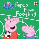 Peppa Pig- Peppa Pig: Peppa Plays Football