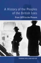 A History of the Peoples of the British Isles