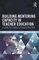 Building Mentoring Capacity in Teacher Education