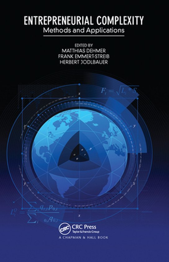 Entrepreneurial Complexity - cover