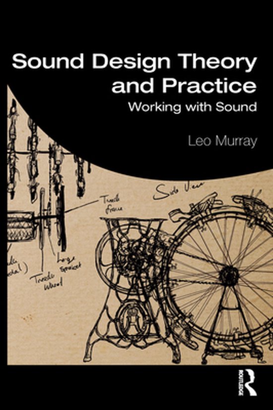 Sound Design Theory and Practice - cover