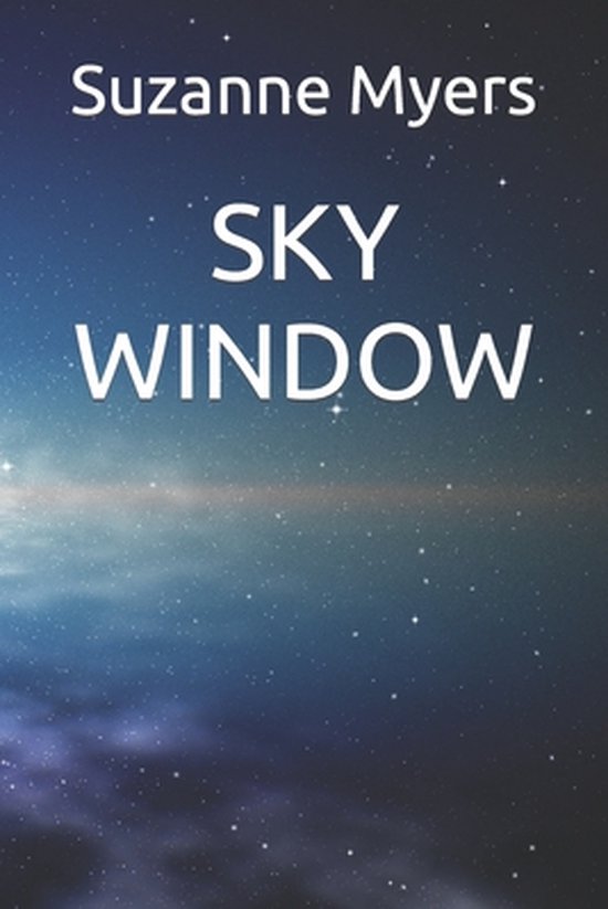 Sky Window - cover