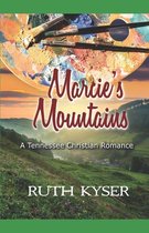 Tennessee Christian Romances- Marcie's Mountains