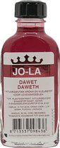 JO-LA - Dawet essence - 50ml - 4 stuks - Smaakversterker - Aroma en kleurstof voor levensmiddelen - Dawet smaak - Lactosevrij