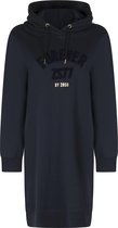 Zoso Jurk Forever 216 Navy 0008 Dames Maat - XL