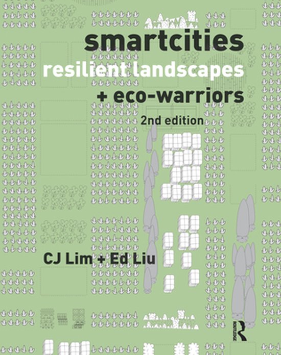 Smartcities, Resilient Landscapes and Eco-Warriors - cover