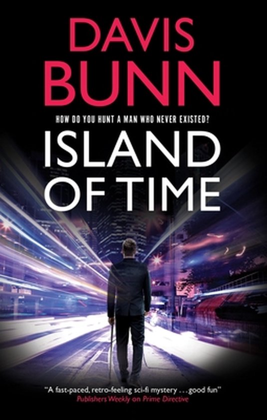 Island of Time - cover