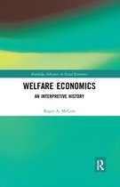 Routledge Advances in Social Economics - Welfare Economics