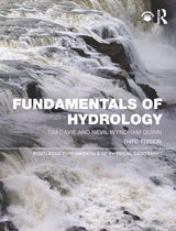 Routledge Fundamentals of Physical Geography - Fundamentals of Hydrology