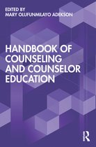 Handbook of Counseling and Counselor Education