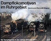Dampflokomotiven im Ruhrgebiet