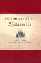 PC Complete Pelican Shakespeare