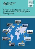 Review of the techno-economic performance of the main global fishing fleets