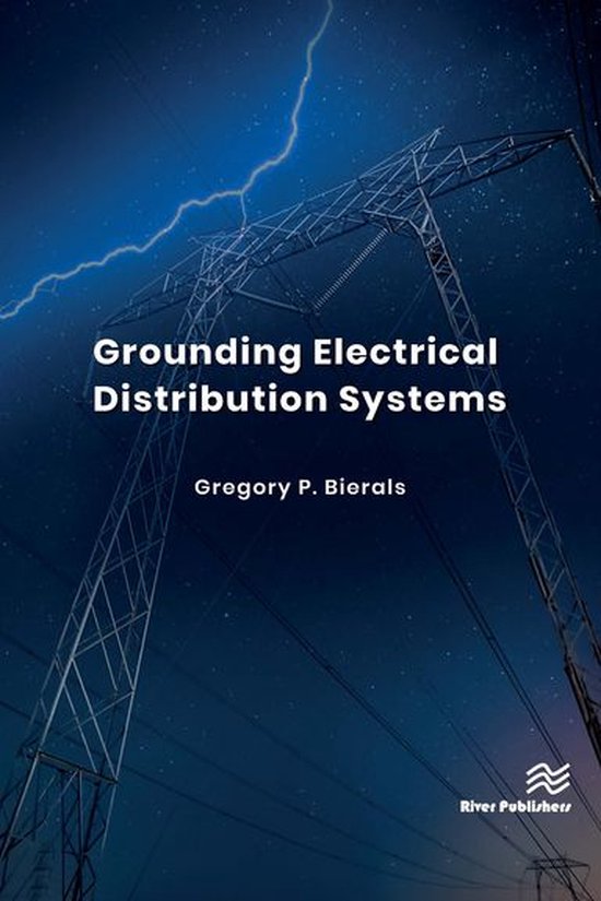 Grounding Electrical Distribution Systems - cover