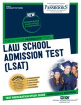 Admission Test Series - LAW SCHOOL ADMISSION TEST (LSAT)