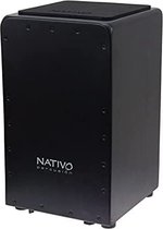 Nativo Studio Black - Cajon