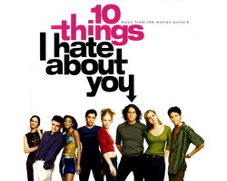 10 Things I Hate About You [Original Soundtrack]